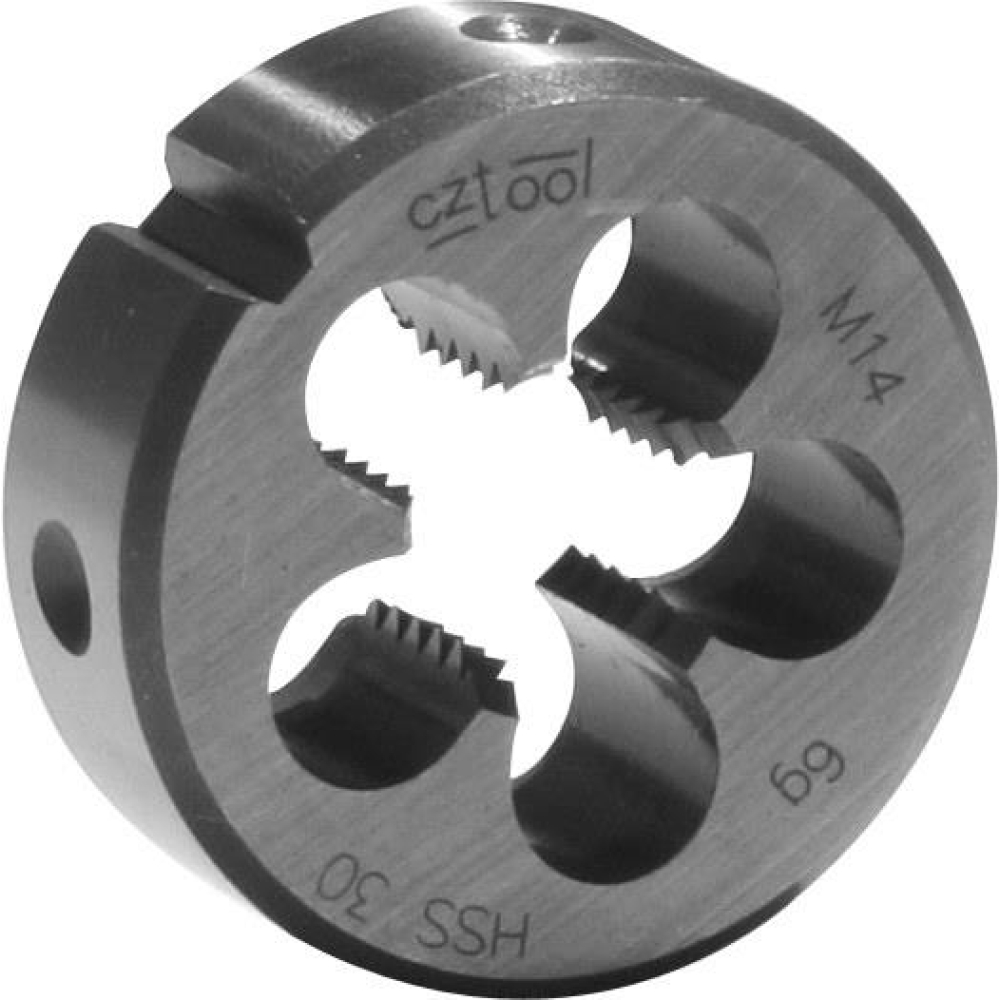 Fett Unf 3/8-24 Bucovice Dın223 Hss Nb-223Unf Unf Pafta