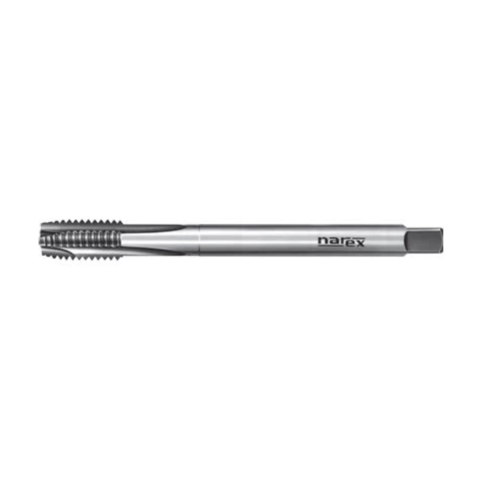 Fett Unf 3/8-24 Narex 3505 Dın N-2183B Hsse Düz Kanal Uç Bilemeli Makina Kılavuzu