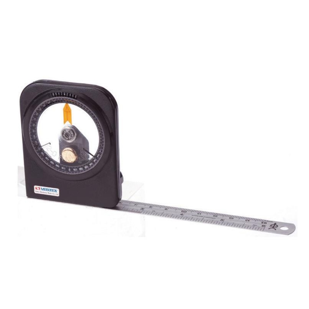 Fett Val-50 Vertex Çok Amaçlı Açı Ölçer
