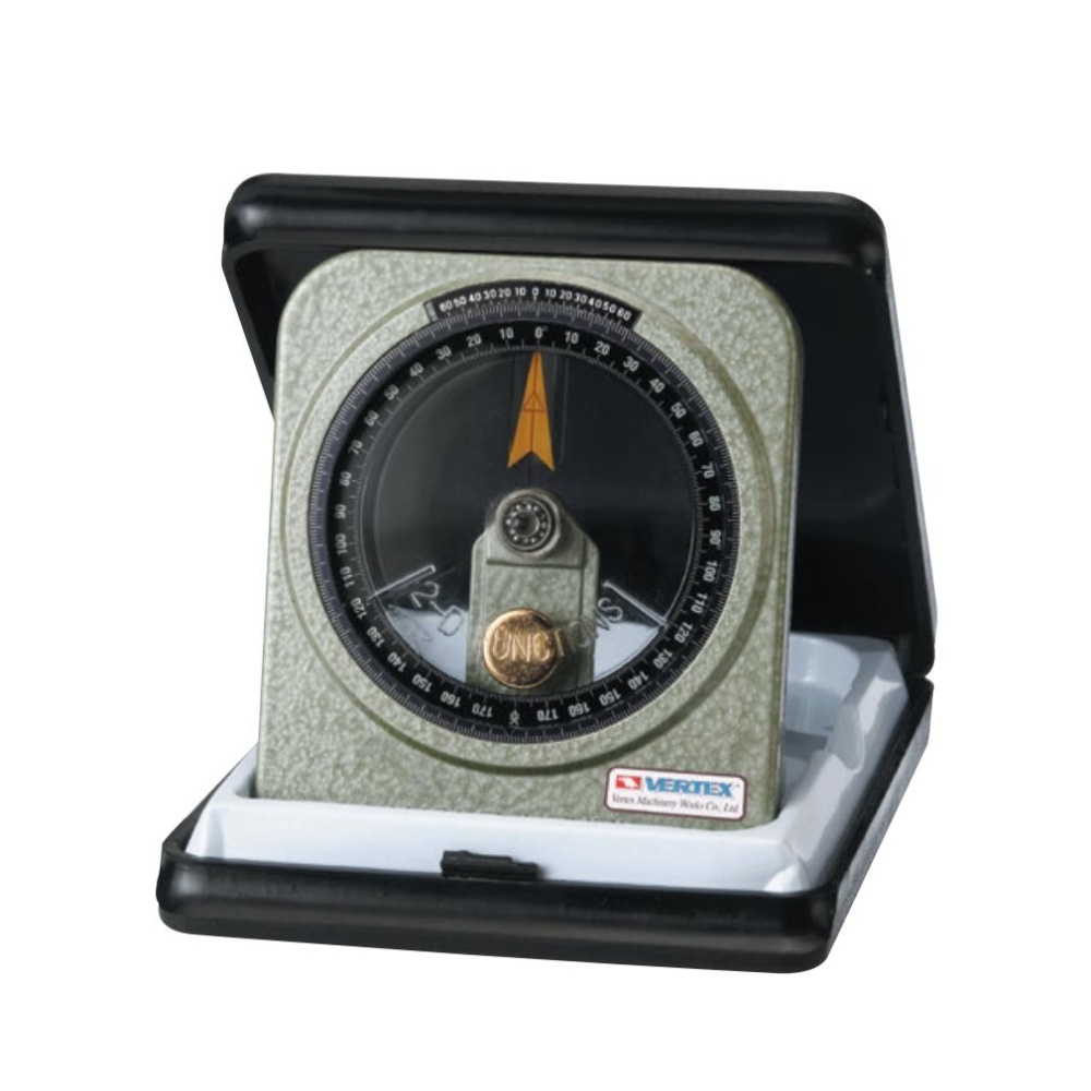 Fett Val-60 Vertex Çok Amaçlı Açı Ölçer