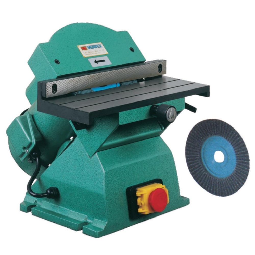 Fett Vcf-700 Vertex Pah Kırma Makinası