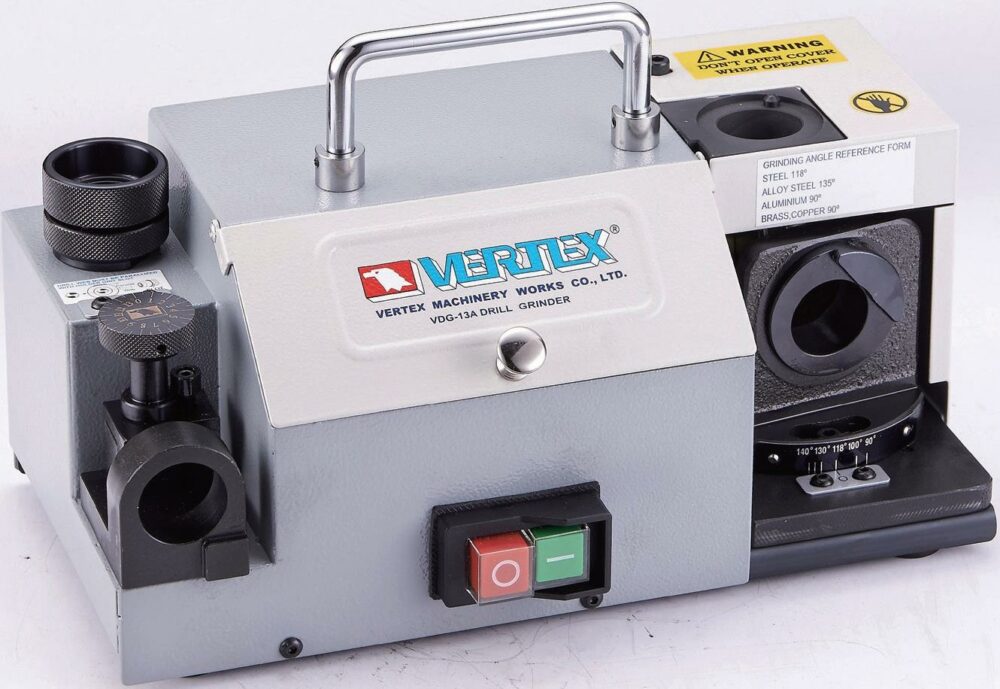 Fett Vdg-13A Vertex Matkap Bileme Makinası