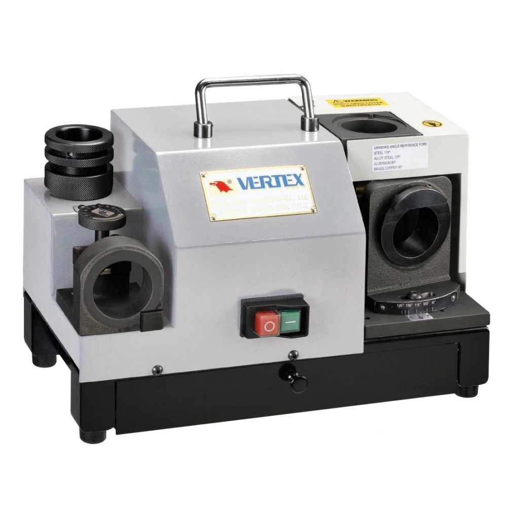 Fett Vdg-25 Vertex Matkap Bileme Makinası