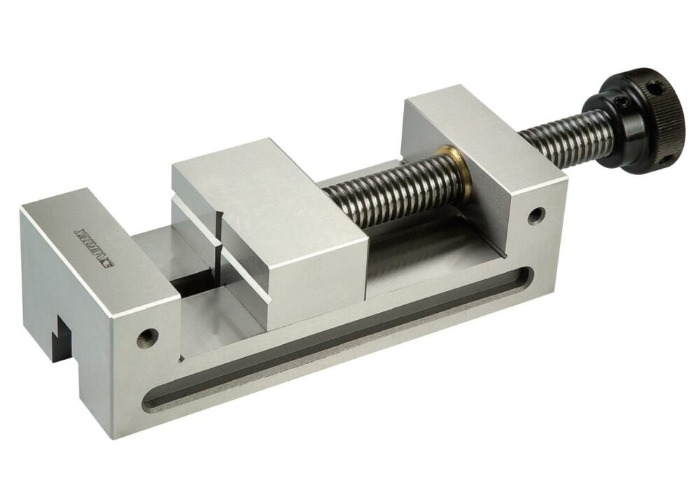 Fett Vdv-40 Vertex Vidalı Hassas Tazgah Mengenesi