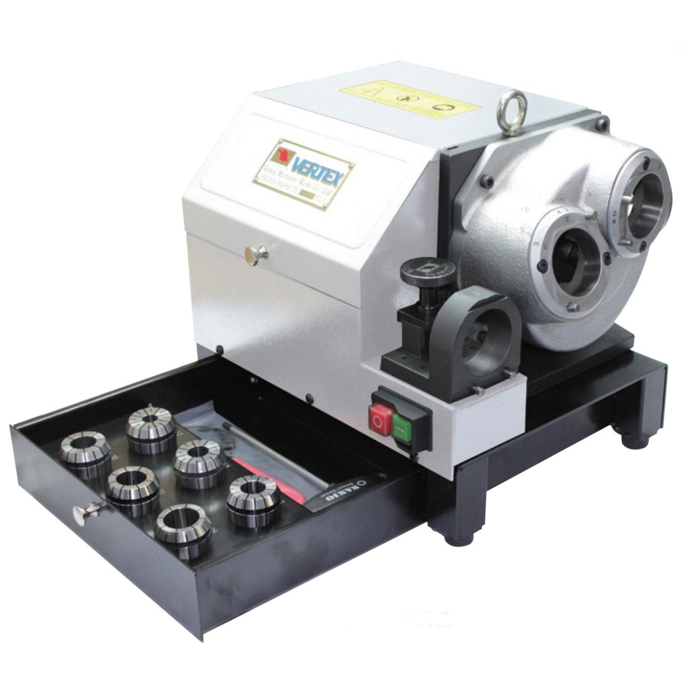Fett Veg-25A Vertex Freze Bileme Makinası