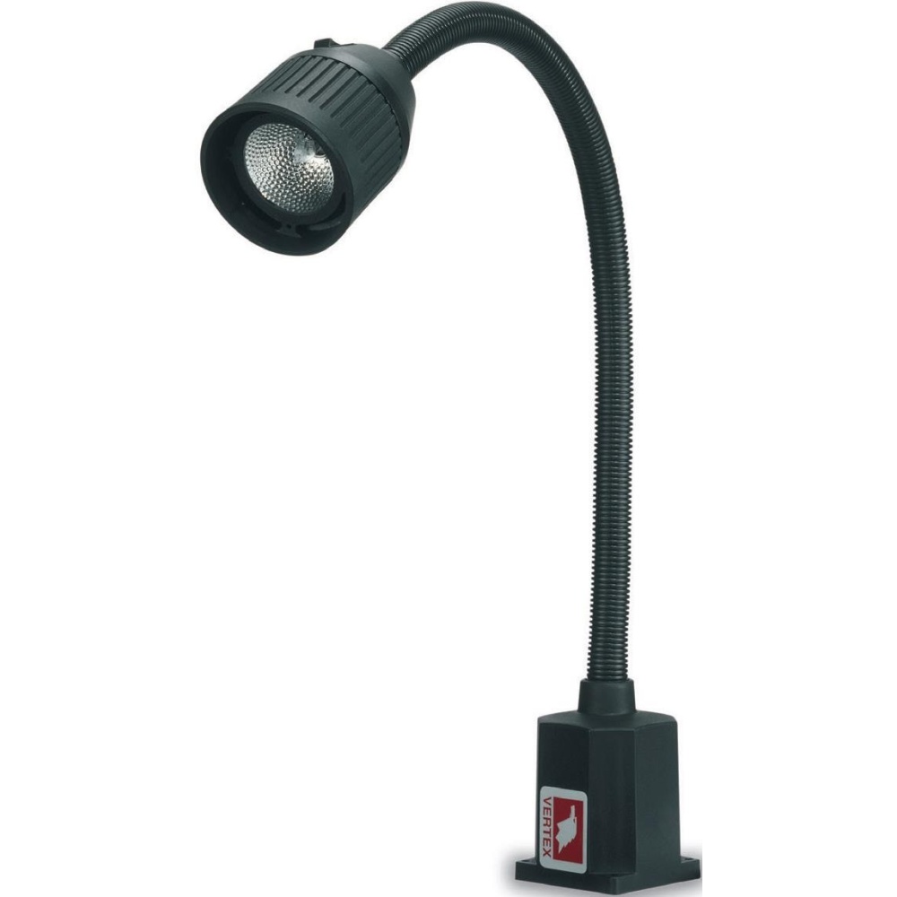 Fett Vhl-20F Vertex Halojen Tezgah Lambası