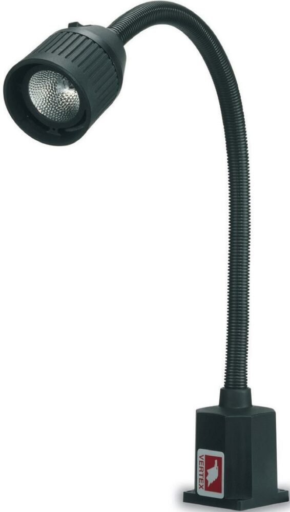 Fett Vhl-20F Vertex Halojen Tezgah Lambası