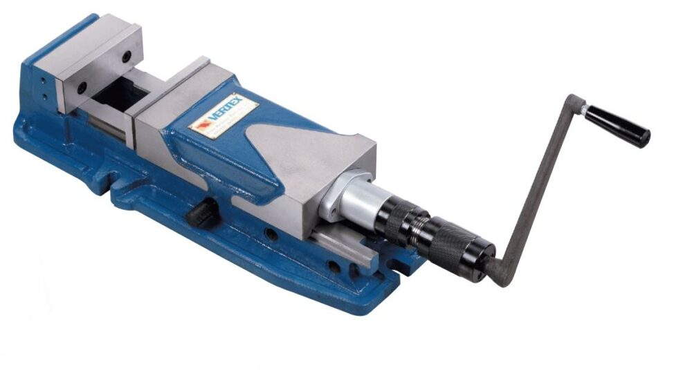 Fett Vho-5 Vertex Hidrolik Makina Mengenesi