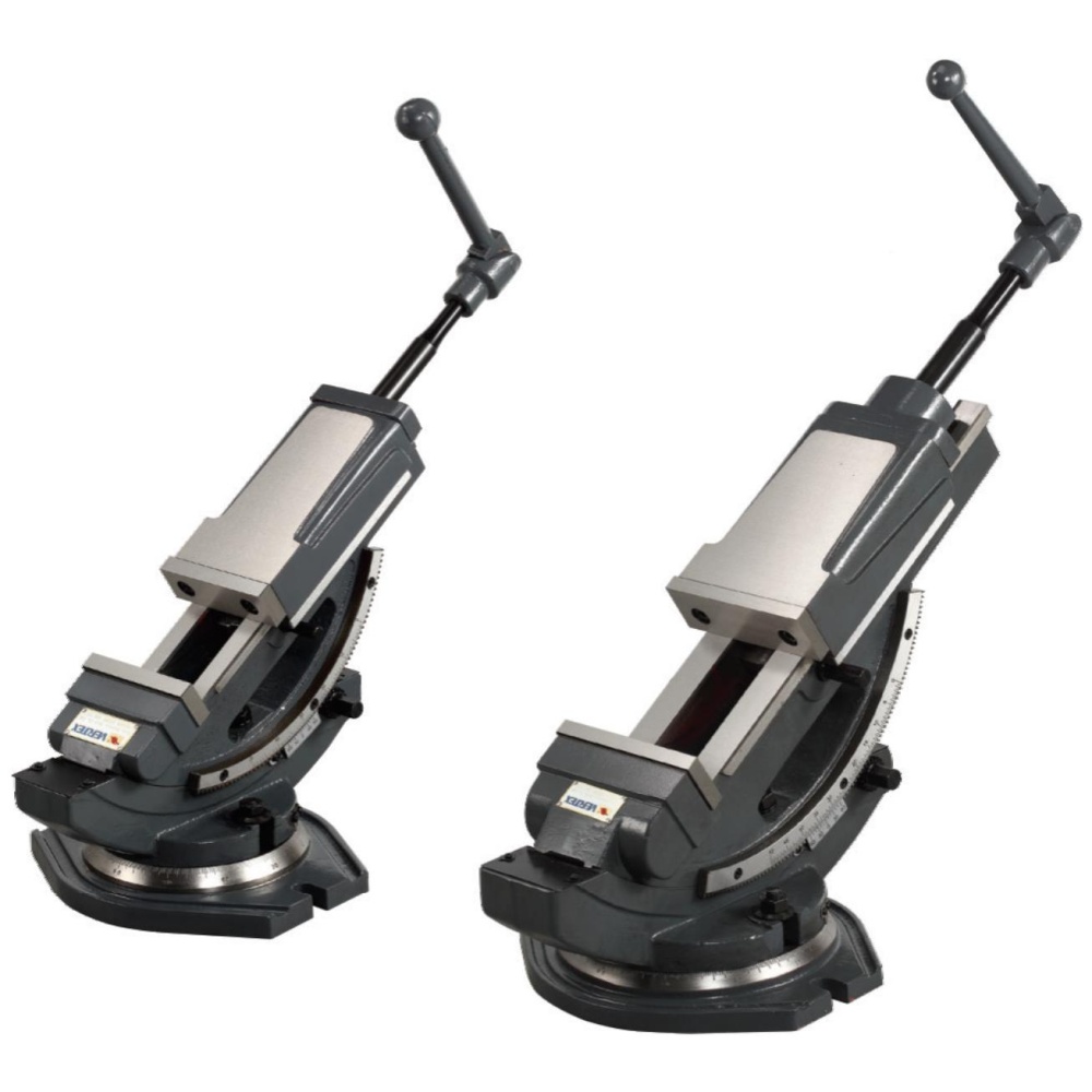 Fett Vht-4 Vertex 2 Açılı Hidrolik Makina Mengenesi