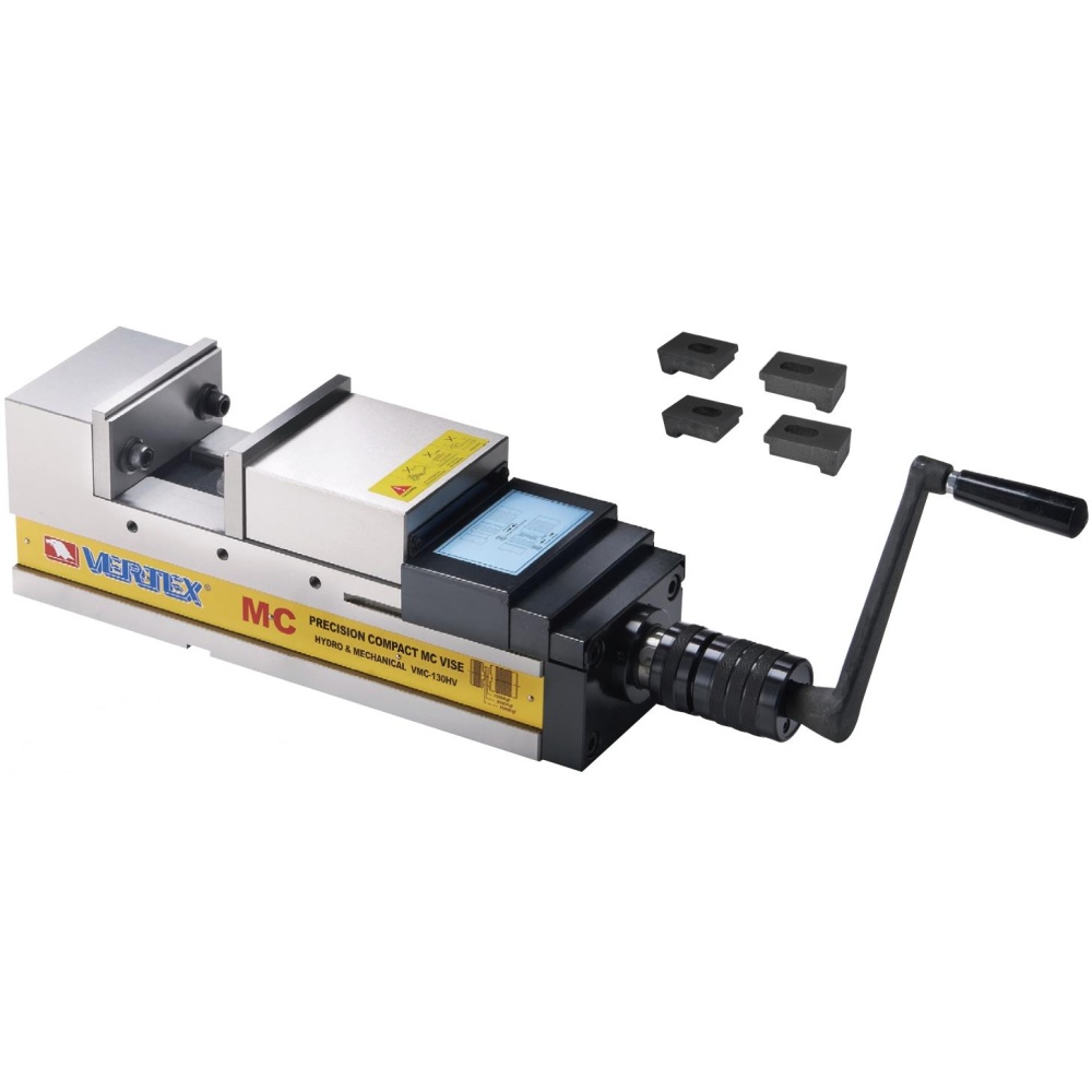 Fett Vmc-200Hv Vertex Hidrolik Mc Mengene
