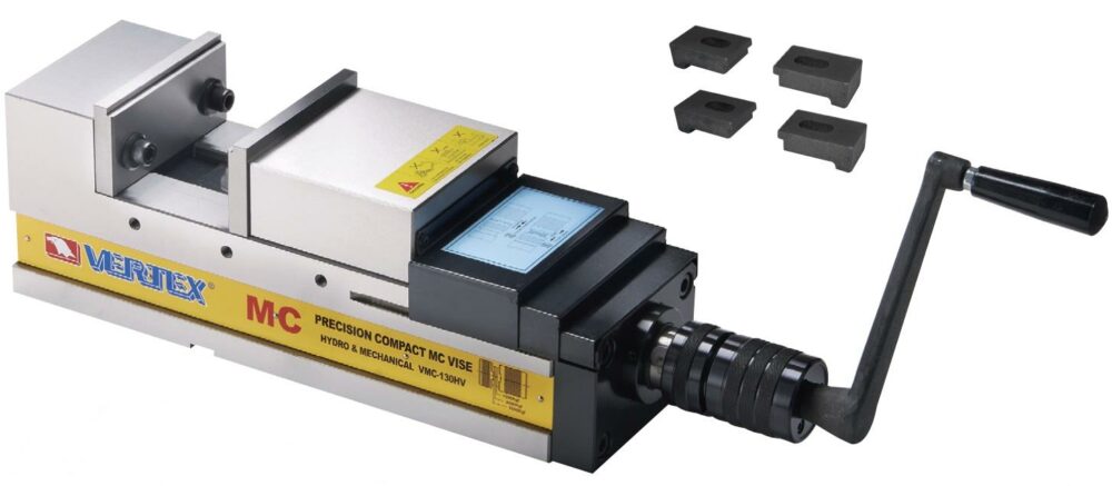 Fett Vmc-200Hv Vertex Hidrolik Mc Mengene