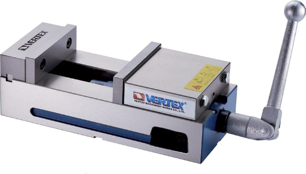 Fett Vmc-4 Vertex Iı Hassas Makina Mengenesi