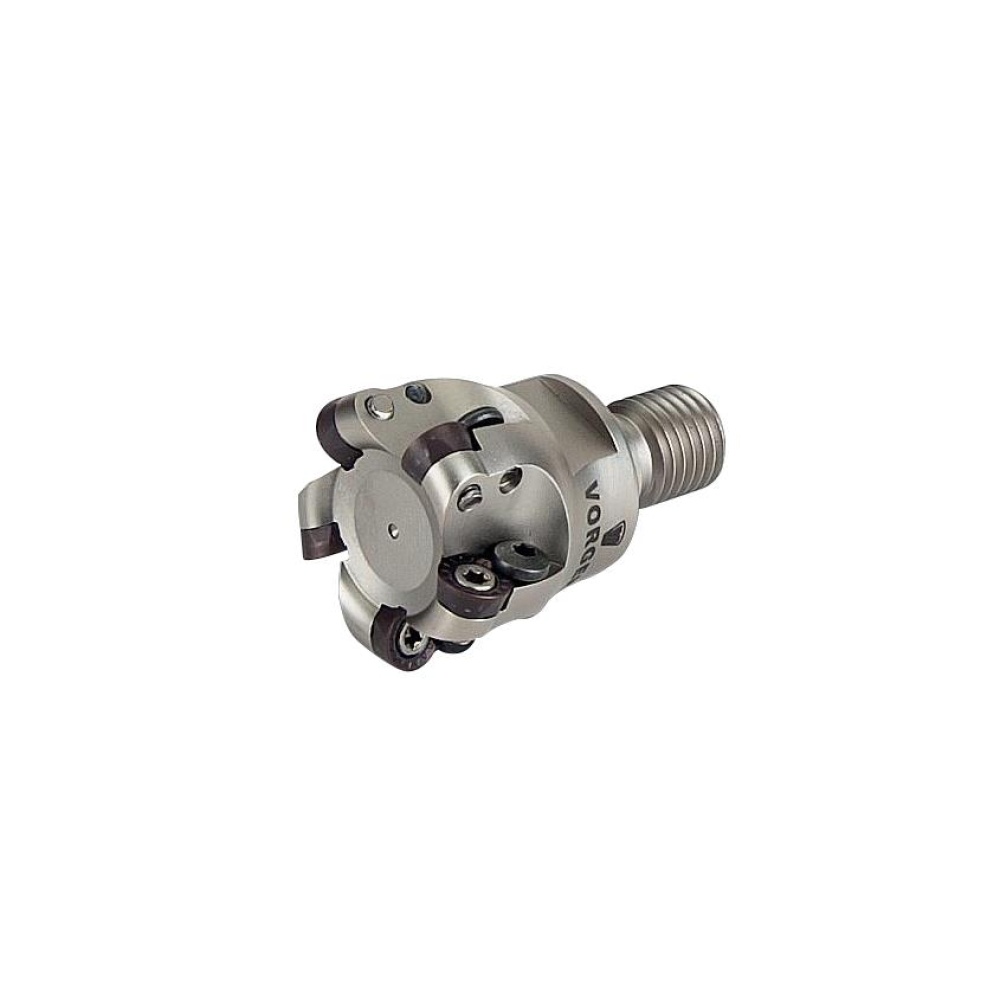 Fett VMF RD10 - 30 H M16 Z04 Vorgen Delik Delme Ve Tornalama