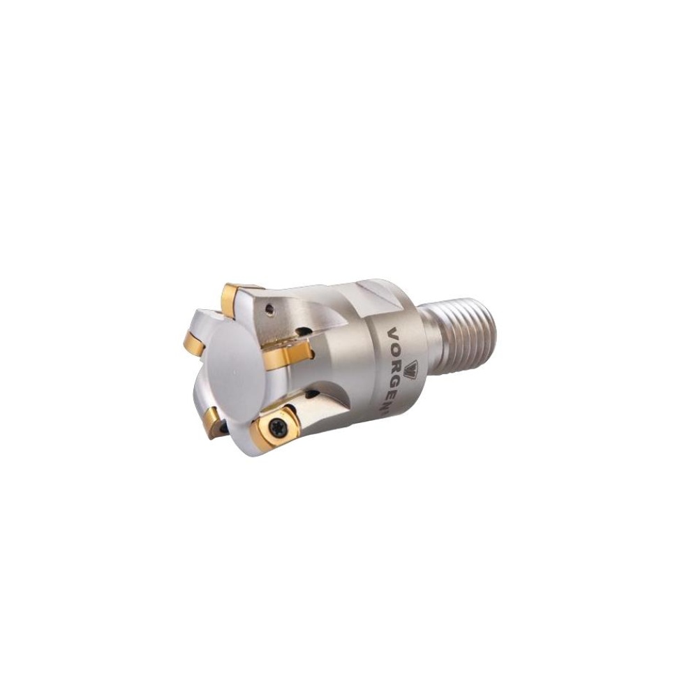 Fett VMFBL06 - 16 M08-Z02 Vorgen Değiştirilebilir Uçlu Modü Freze