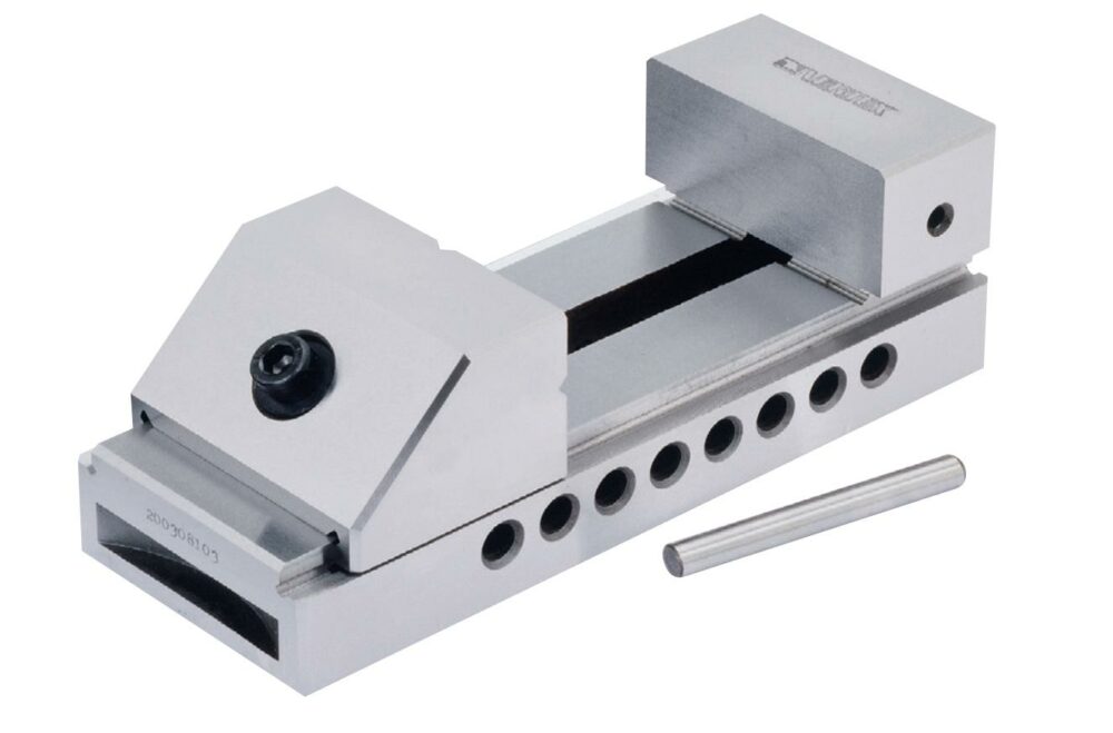 Fett Vmv-40 Vertex Pimli Hassas Tazgah Mengenesi