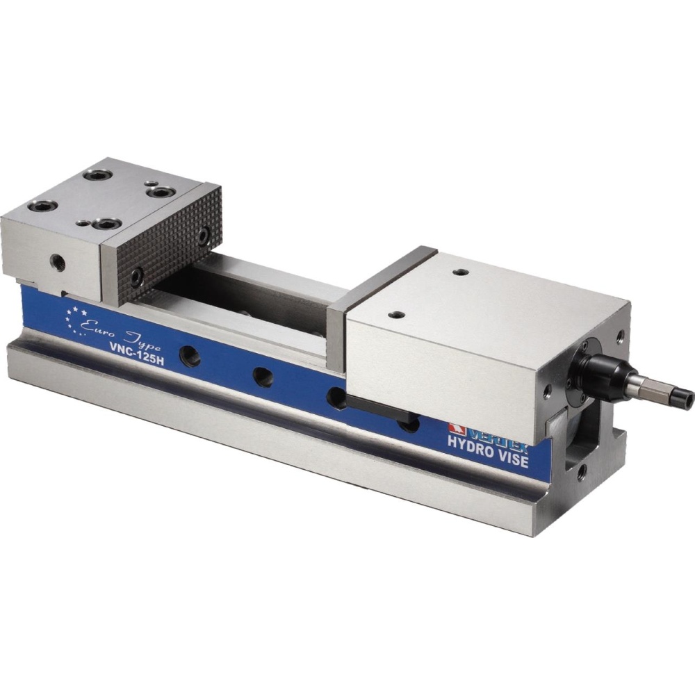 Fett Vnc-160H Vertex Nc Hidro Makina Mengenesi