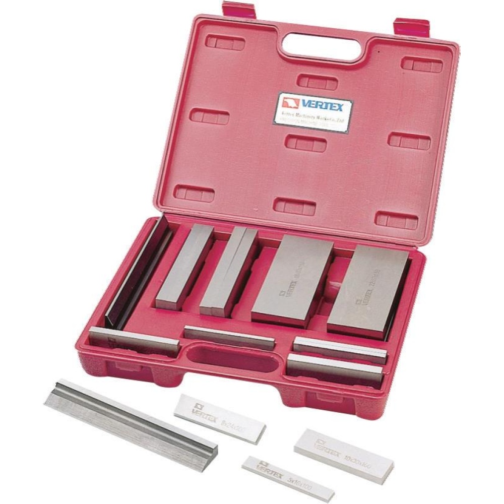 Fett Vp-100 Vertex Paralel Set 9 Çift
