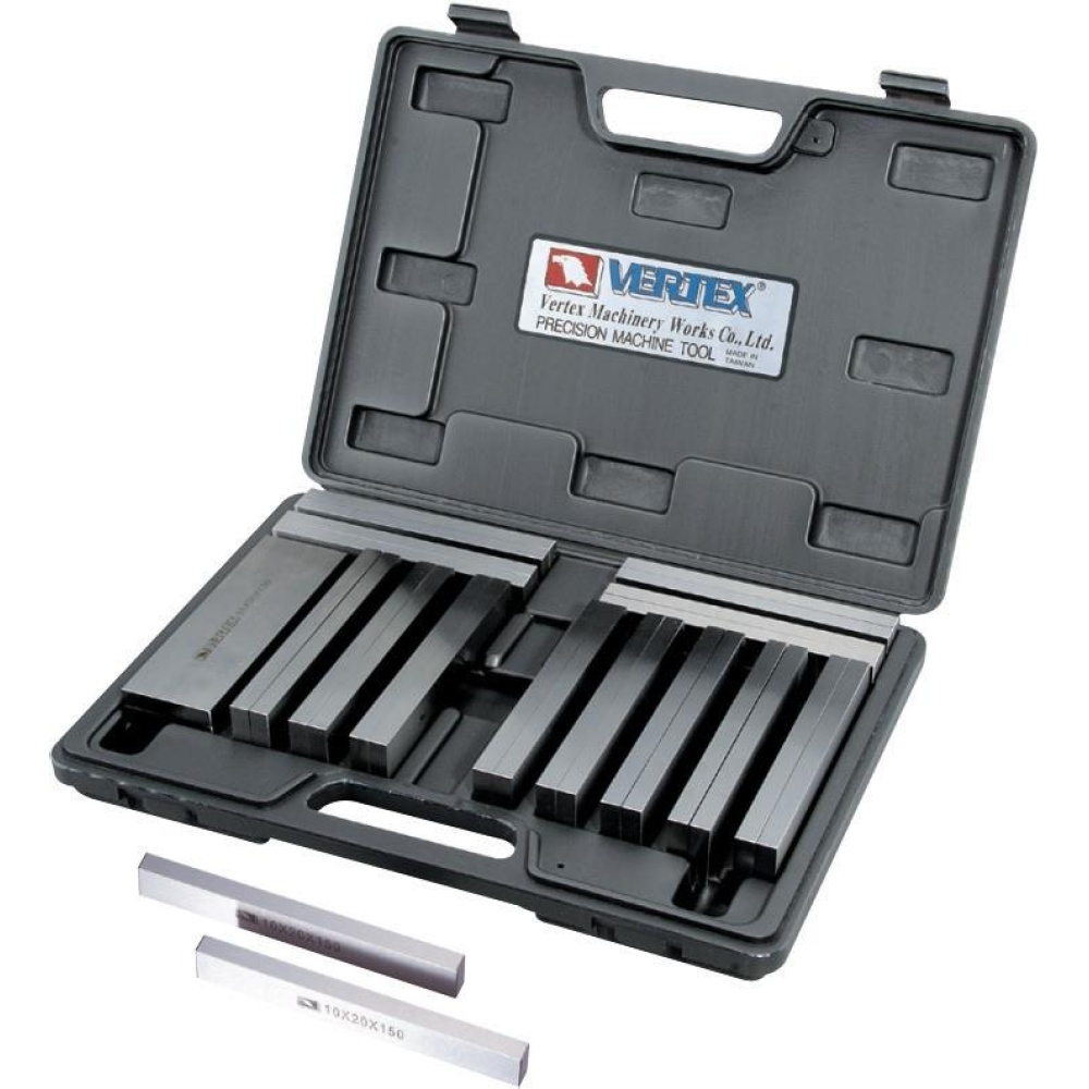Fett Vp-128A Vertex Paralel Set 14 Çift