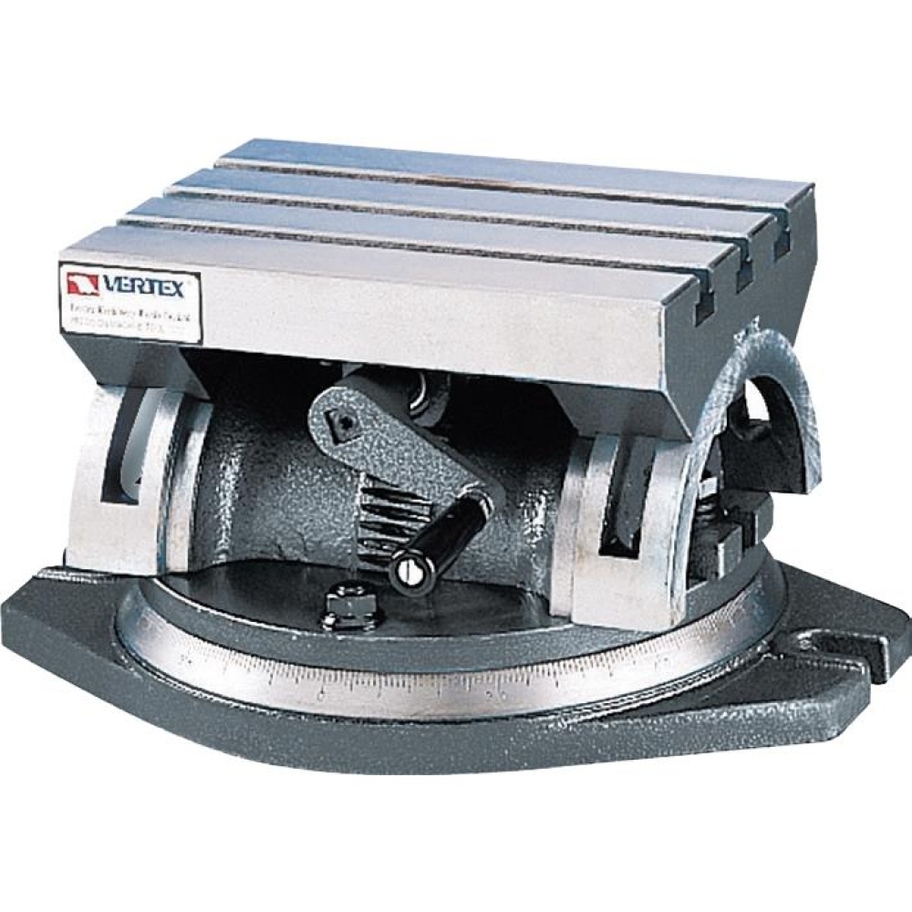 Fett Vp-600 Vertex 360° 2 Açılı Tabla