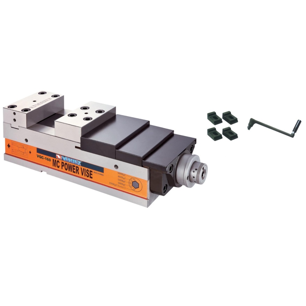 Fett Vqc-125 Vertex Mekanik Mc Mengene