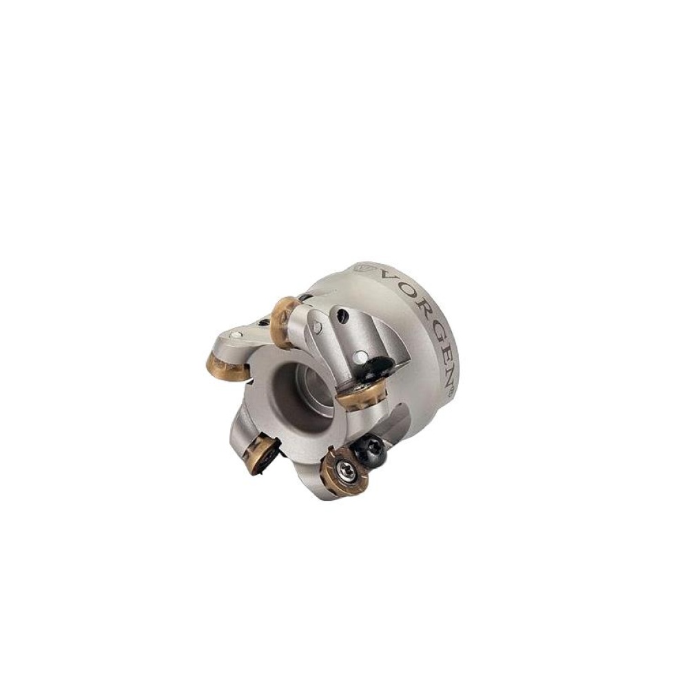 Fett VRF - RD12T03 - D063 - D22 - Z06 Vorgen Freze Takımı
