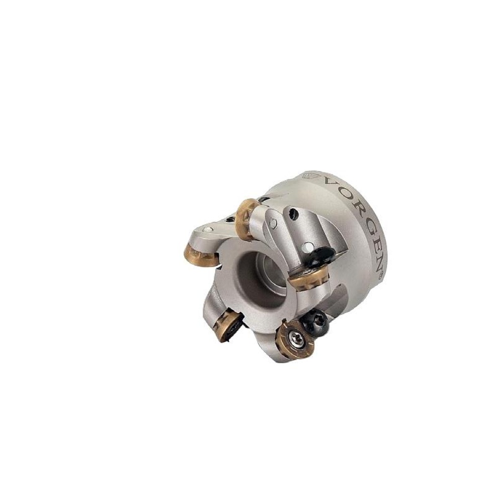 Fett VRF - RD1604 - D063 - D22 - Z04 Vorgen Freze Takımı