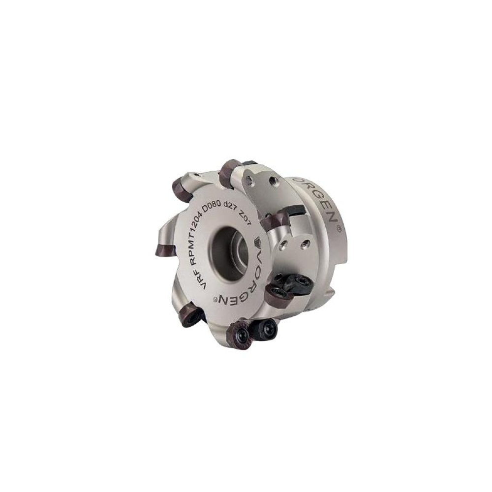 Fett VRF - RP10 - D063 - D22 - Z06 Vorgen Freze Takımı