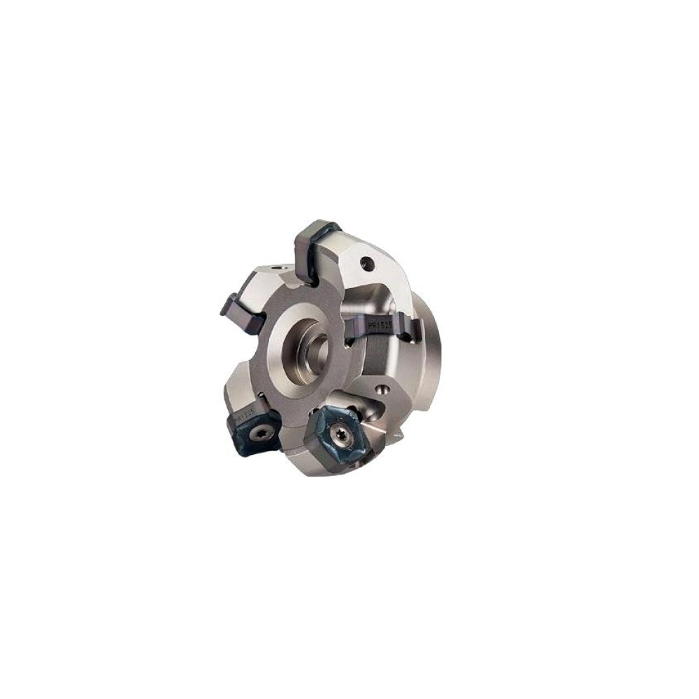 Fett VRF45 - PN12 - D080 - D27 - Z06 Vorgen Freze Takımı