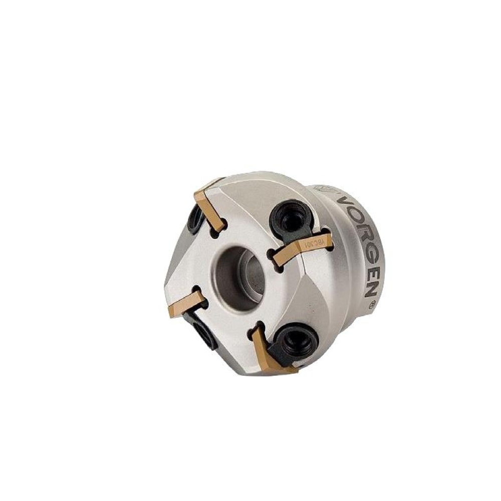 Fett VRF75 - SP12 - D050 - D22 - Z04 Vorgen Freze Takımı