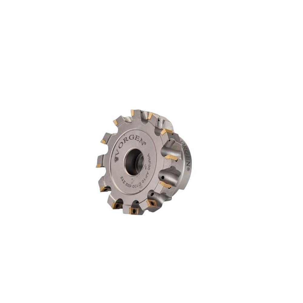 Fett VRF90 - AP10 - D063 - D22 - Z08 Vorgen Freze Takımı