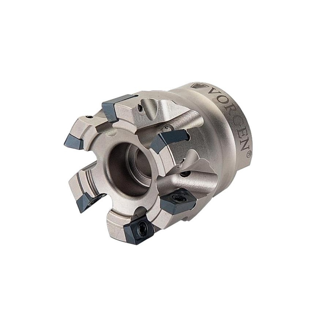 Fett VRF90 - AP1135 - D050 - D22 - Z07 Vorgen Freze Takımı