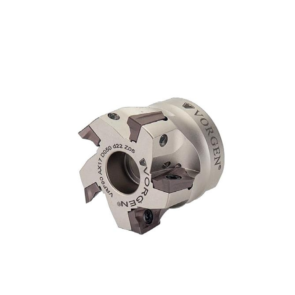 Fett VRF90 - AX17 - D080 - D27 - Z07 Vorgen Freze Takımı