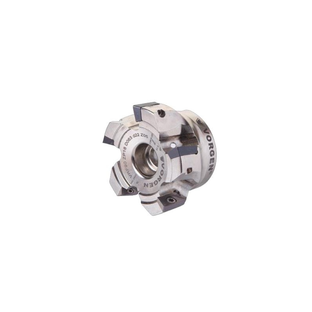 Fett VRF90 - ZP16 - D063 - D22 - Z05 Vorgen Freze Takımı