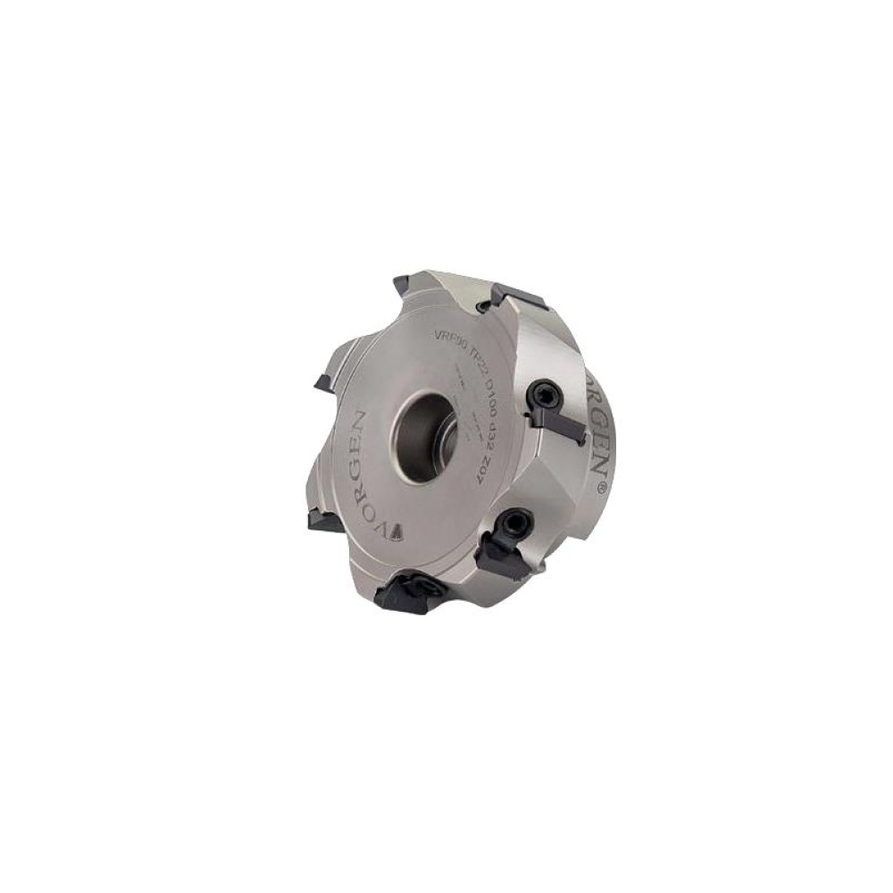 Fett VRF90C - TP22 - D063 - D22 - Z05 Vorgen Freze Takımı