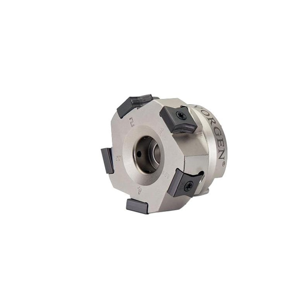 Fett VRF90LNR/L - 15 - D063 - D22 - Z06 Vorgen Freze Takımı