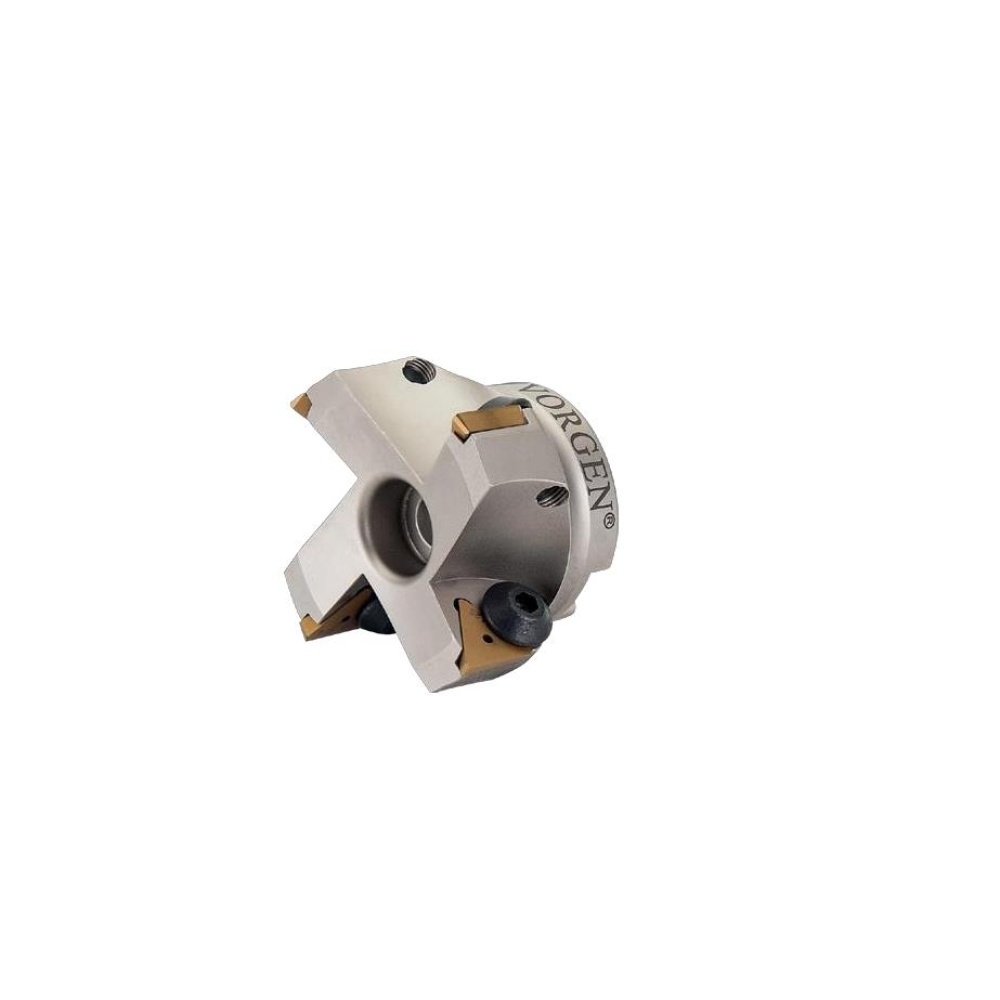 Fett VRF90S-TP16-D0100-D32-Z06 Vorgen Freze Takımı