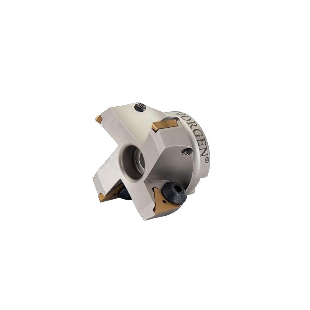Fett VRF90S-TP22-D063-D22-Z03 Vorgen Freze Takımı