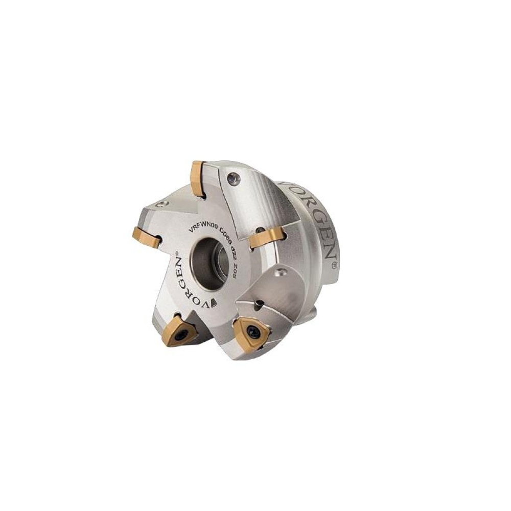 Fett VRFWN - 13 - D050 - D22 - Z04 Vorgen Freze Takımı