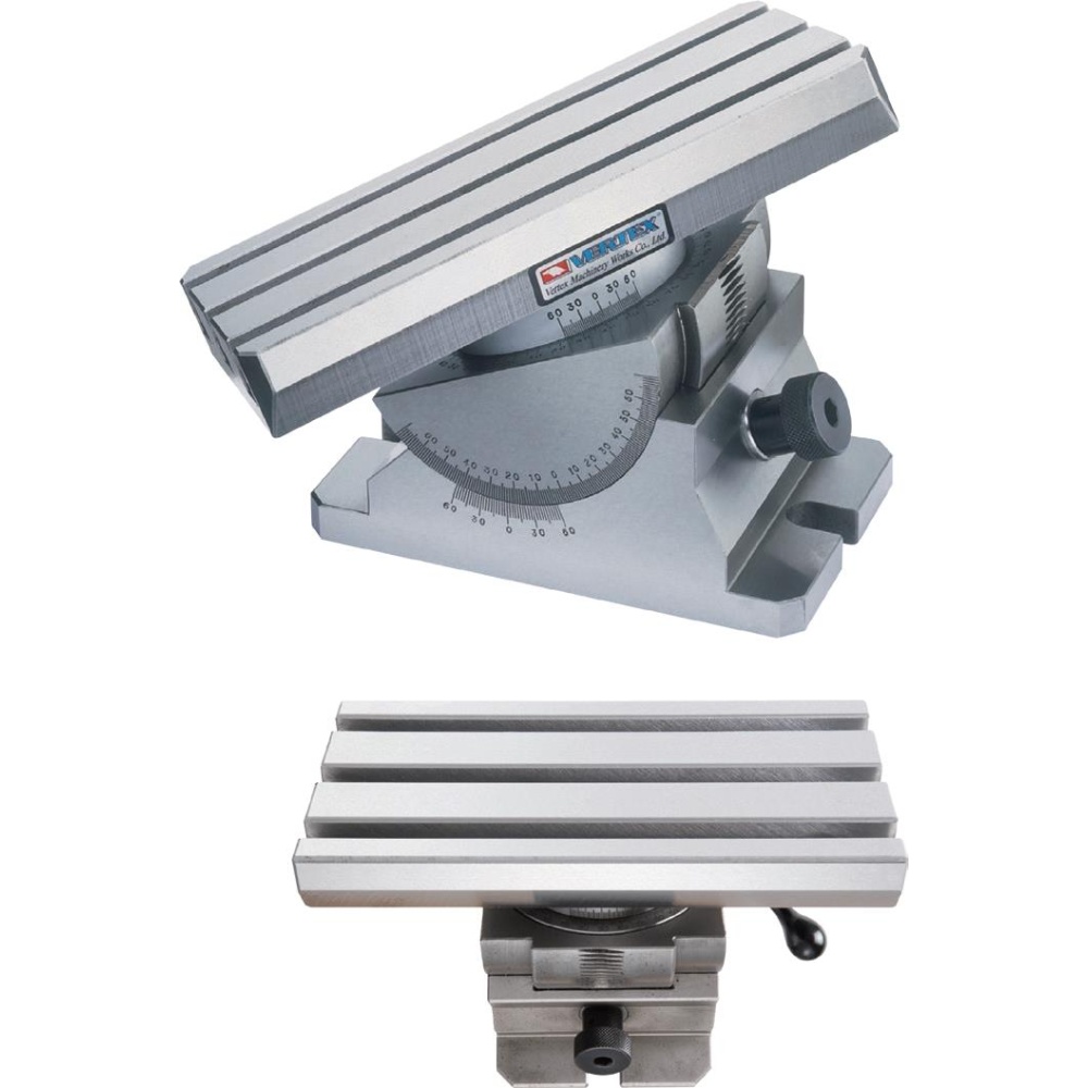 Fett Vua-510 Vertex Üniversal Açılı Tabla