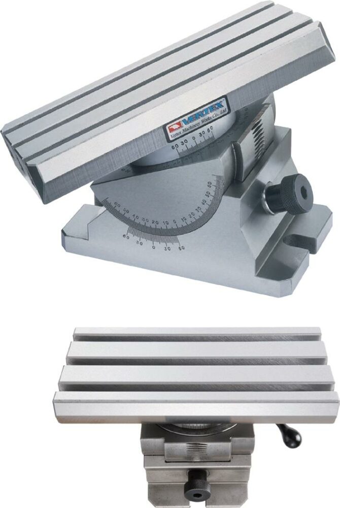 Fett Vua-510 Vertex Üniversal Açılı Tabla