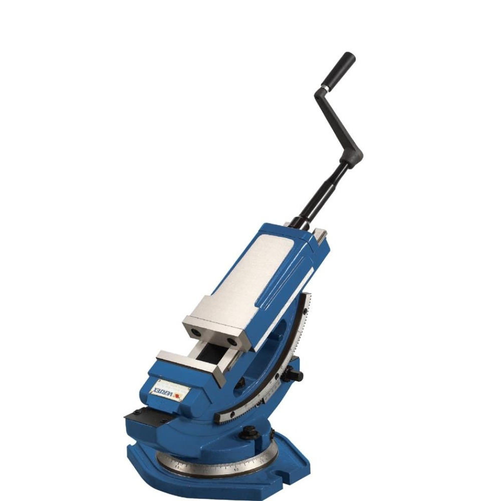 Fett Vwt-4B Vertex 2 Açılı Makina Mengenesi