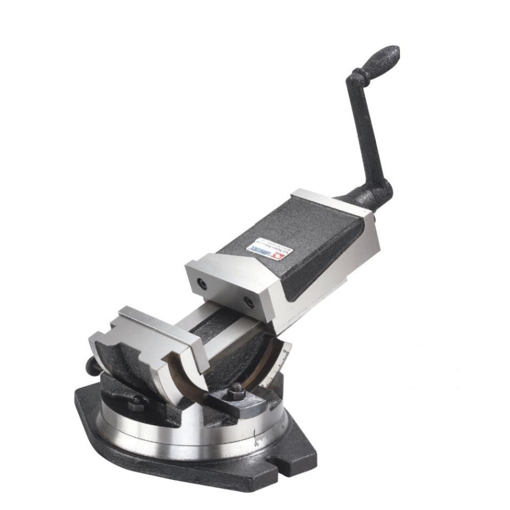 Fett Vwt-6A Vertex 2 Açılı Makina Mengenesi