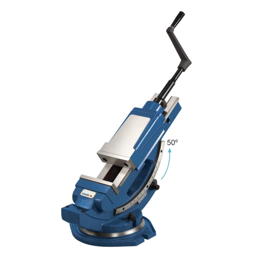 Fett Vwt-6B Vertex 2 Açılı Makina Mengenesi