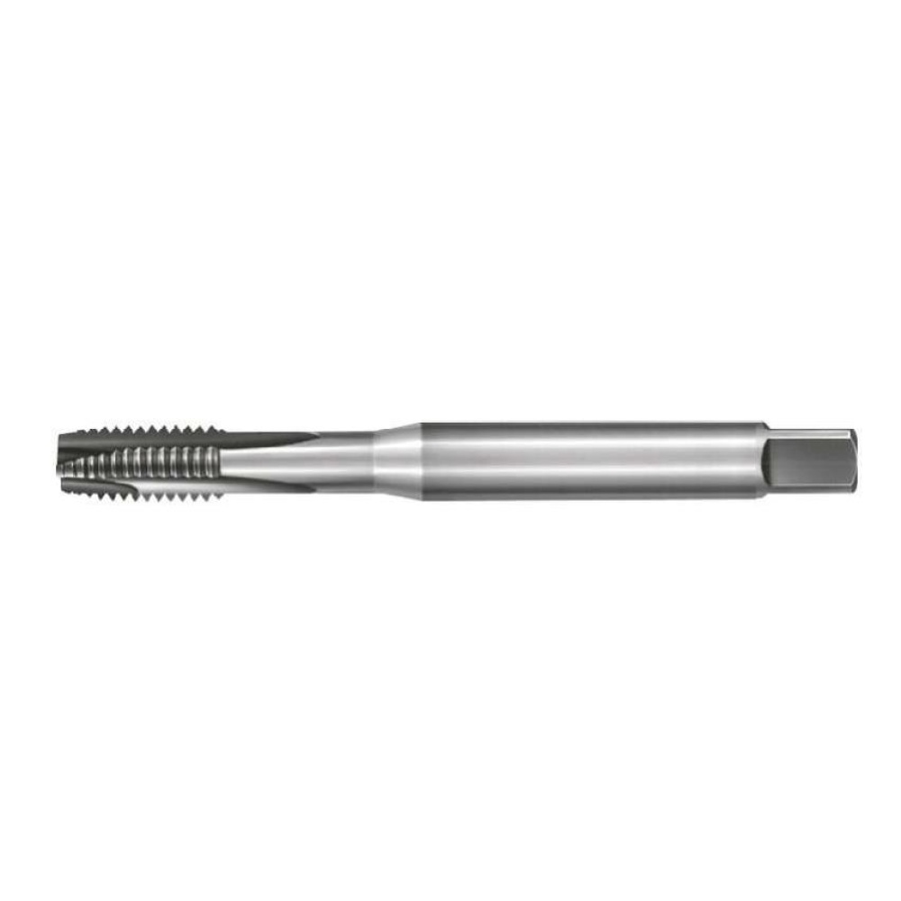 Fett W 1/4 -20 Pld Dın371B Hss Düz Kanal Uç Bilemeli Makina Kılavuzu
