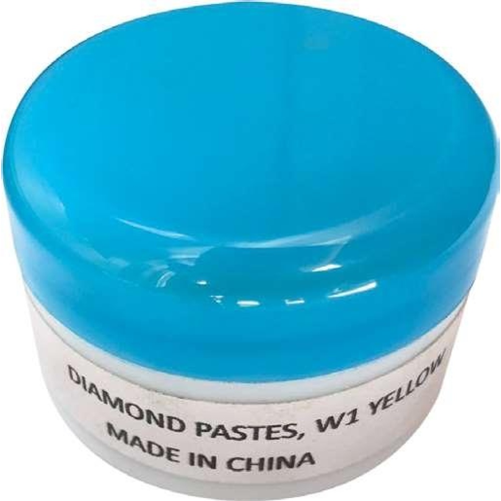 Fett W14 Mikron Pld 40 Gr Kutu Elmas Macunu