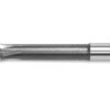 İat 21mm Silindirik Saplı Makina Raybası Dın212