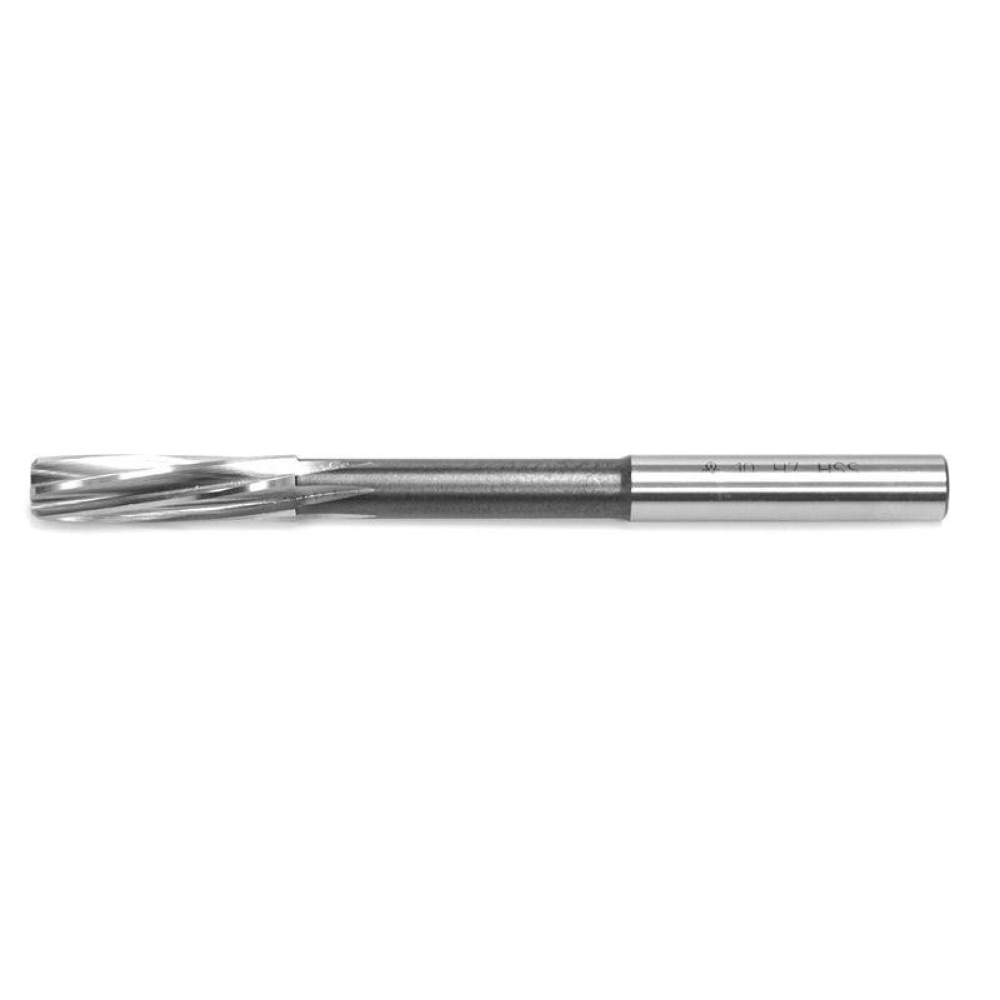 İat 6mm Mors Konik Saplı Makina Raybası