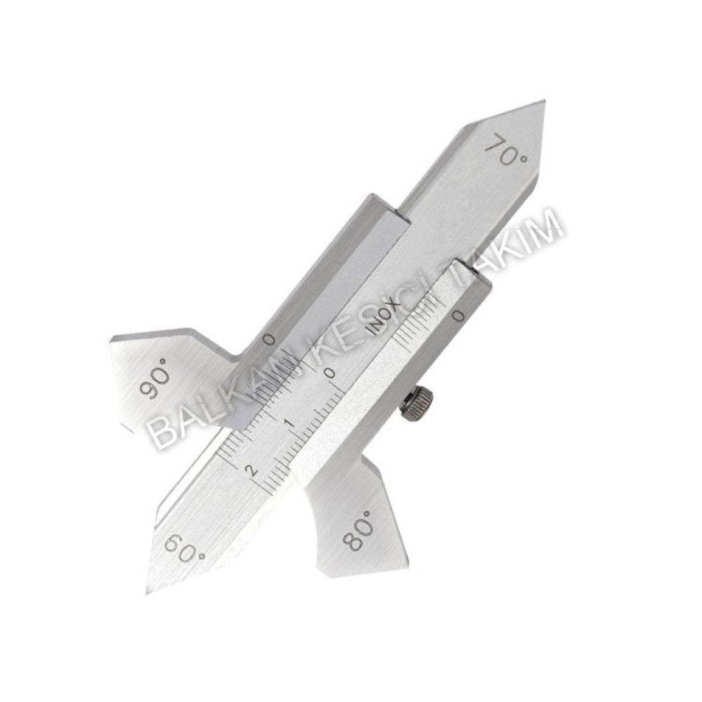 Kaynakçı Kumpas 0-20mm