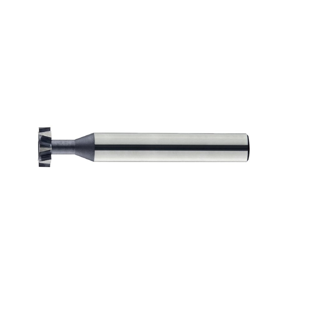 Kraft 10.5x2.5x15mm Karbür T-Yarık Freze