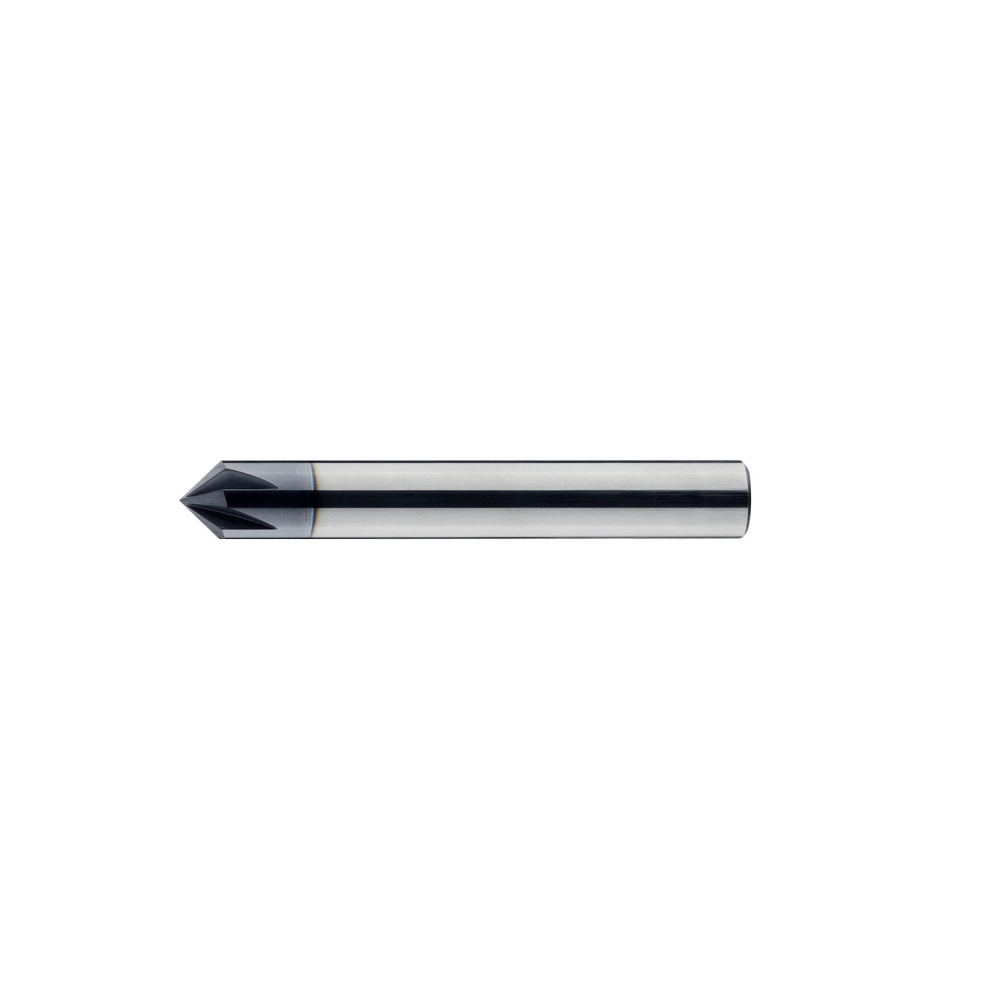 Kraft 10mm Karbür Pah Kırma Freze
